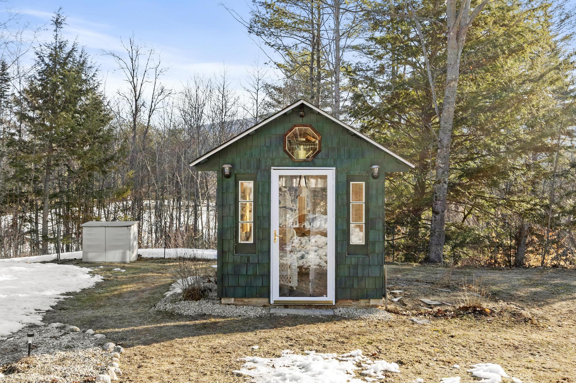 168 Eagle Pond Road Wilmot, NH 03287 - Photo 38 of 54