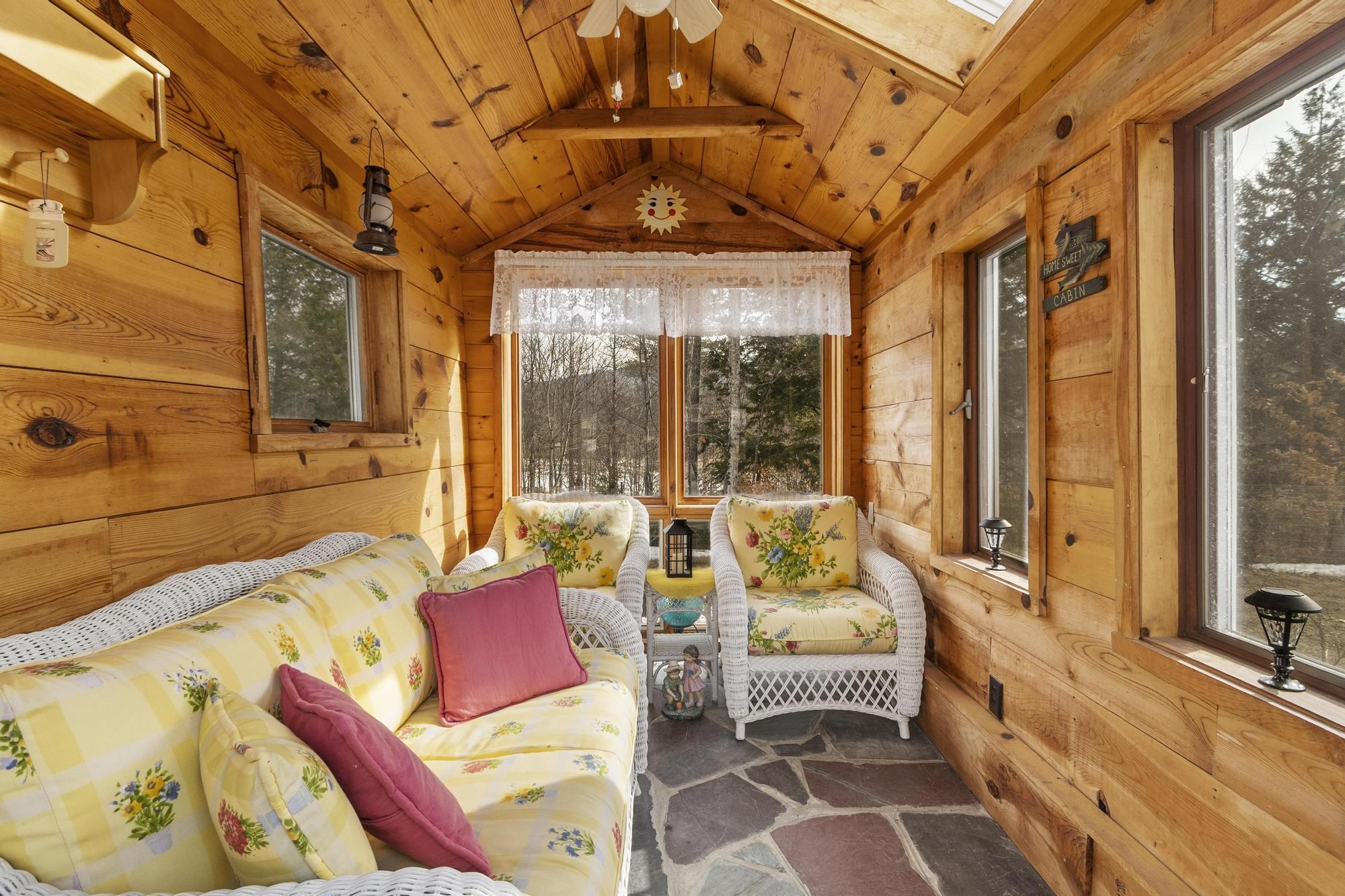 168 Eagle Pond Road Wilmot, NH 03287 - Photo 39 of 54