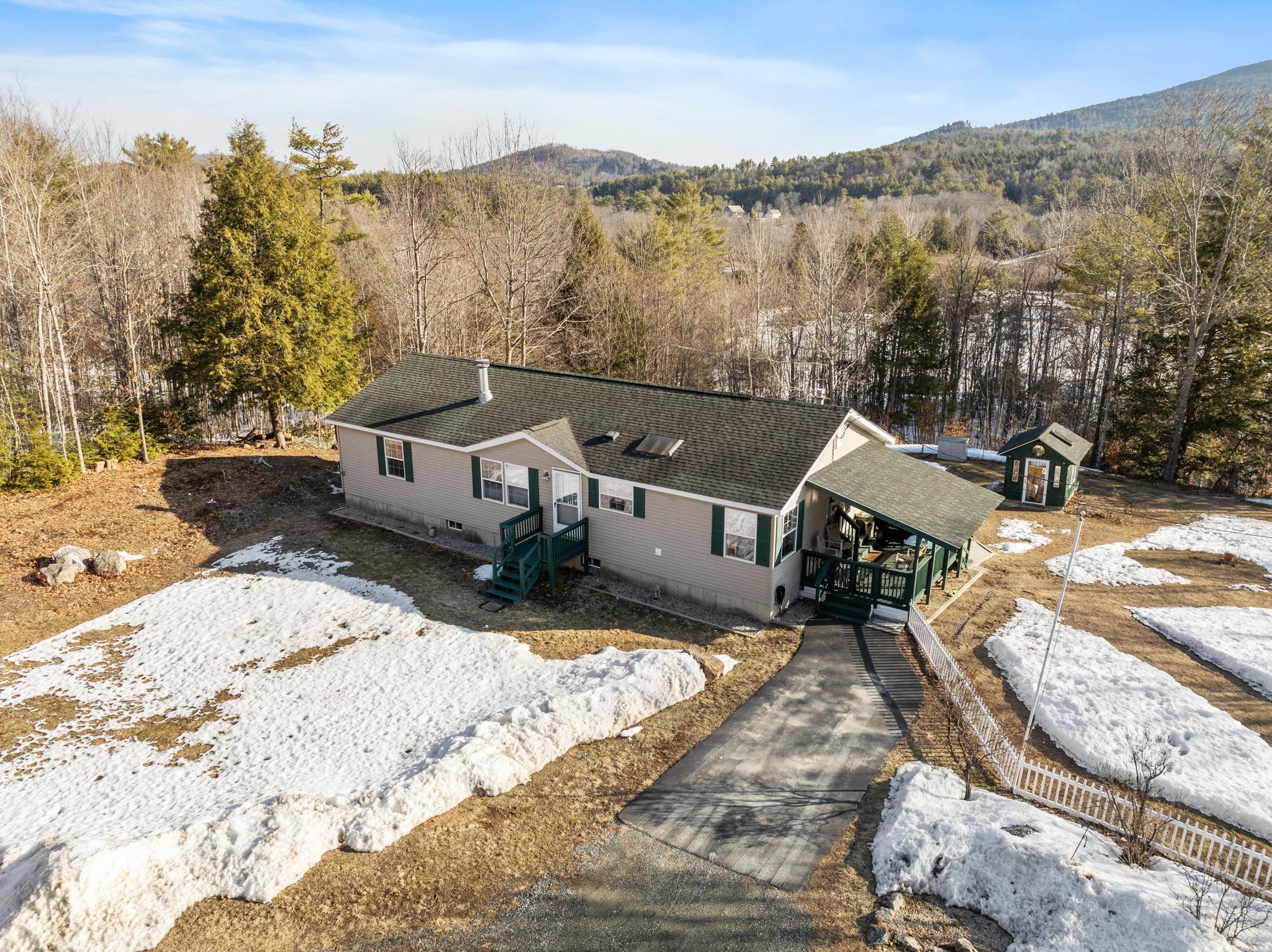 168 Eagle Pond Road Wilmot, NH 03287 - Photo 40 of 54