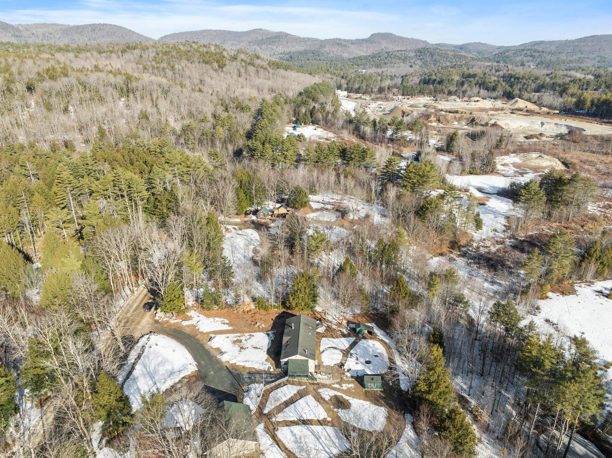 168 Eagle Pond Road Wilmot, NH 03287 - Photo 41 of 54