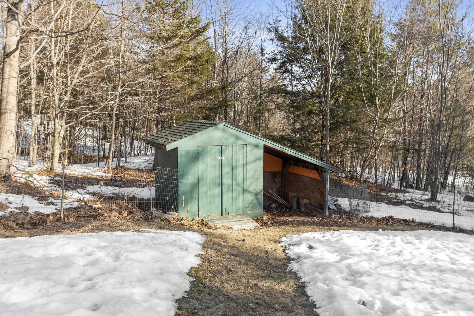 168 Eagle Pond Road Wilmot, NH 03287 - Photo 42 of 54