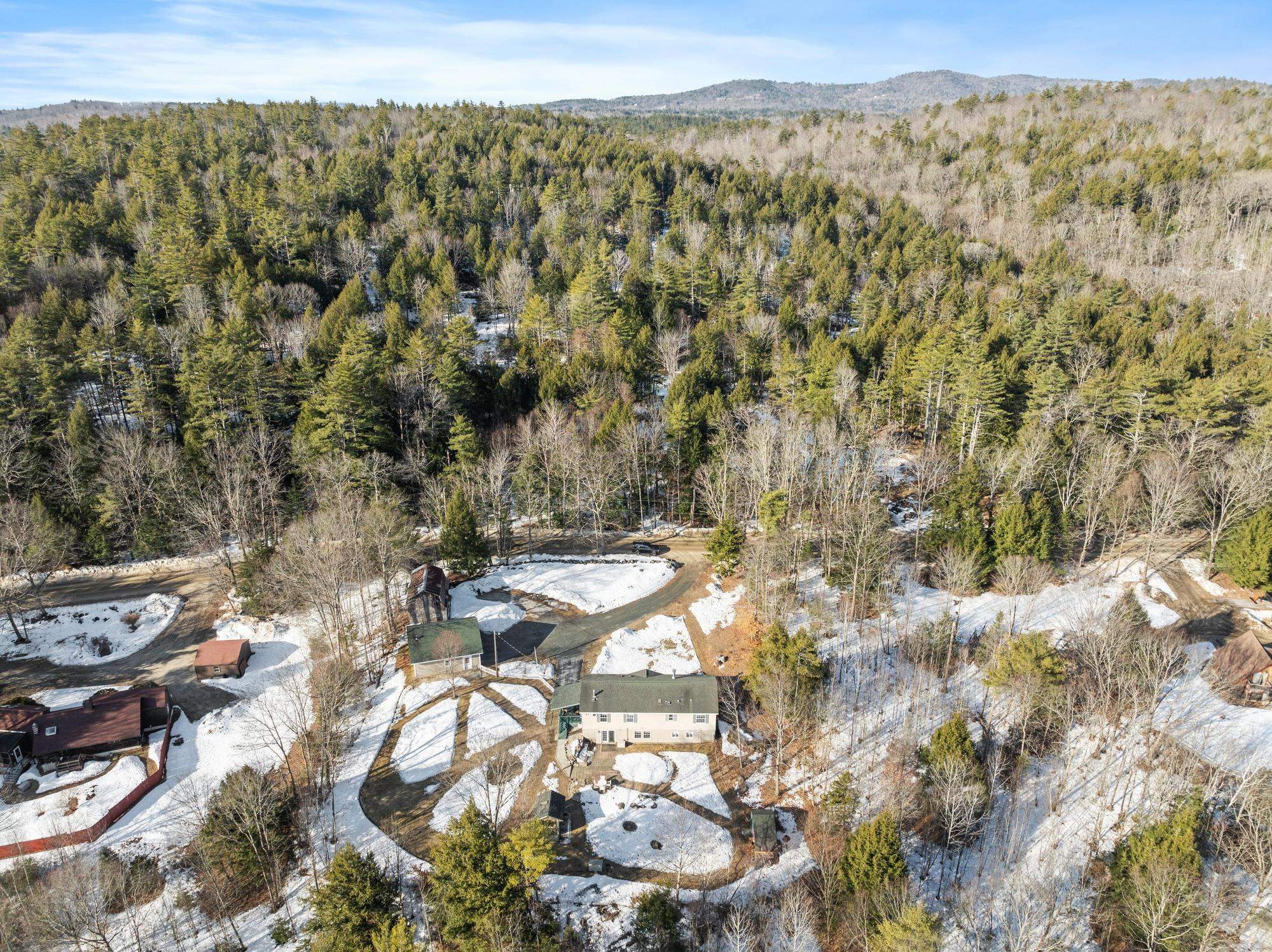 168 Eagle Pond Road Wilmot, NH 03287 - Photo 43 of 54