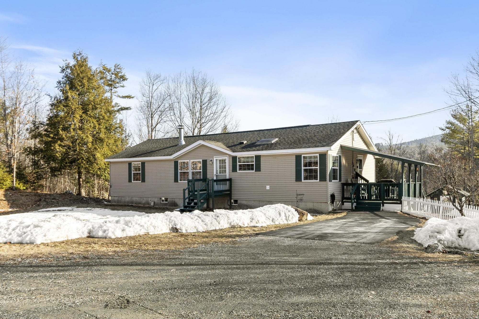 168 Eagle Pond Road Wilmot, NH 03287 - Photo 44 of 54