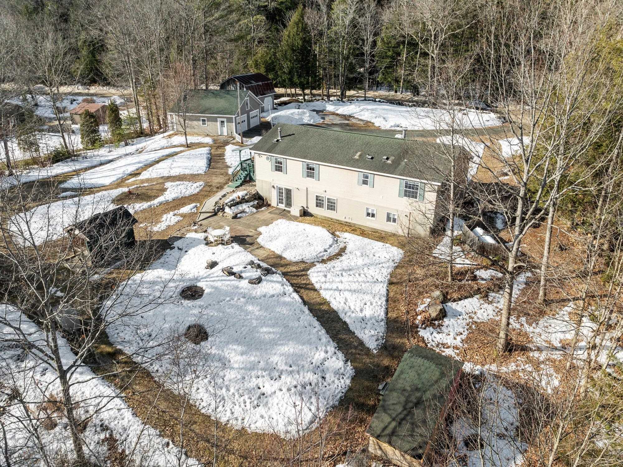 168 Eagle Pond Road Wilmot, NH 03287 - Photo 45 of 54