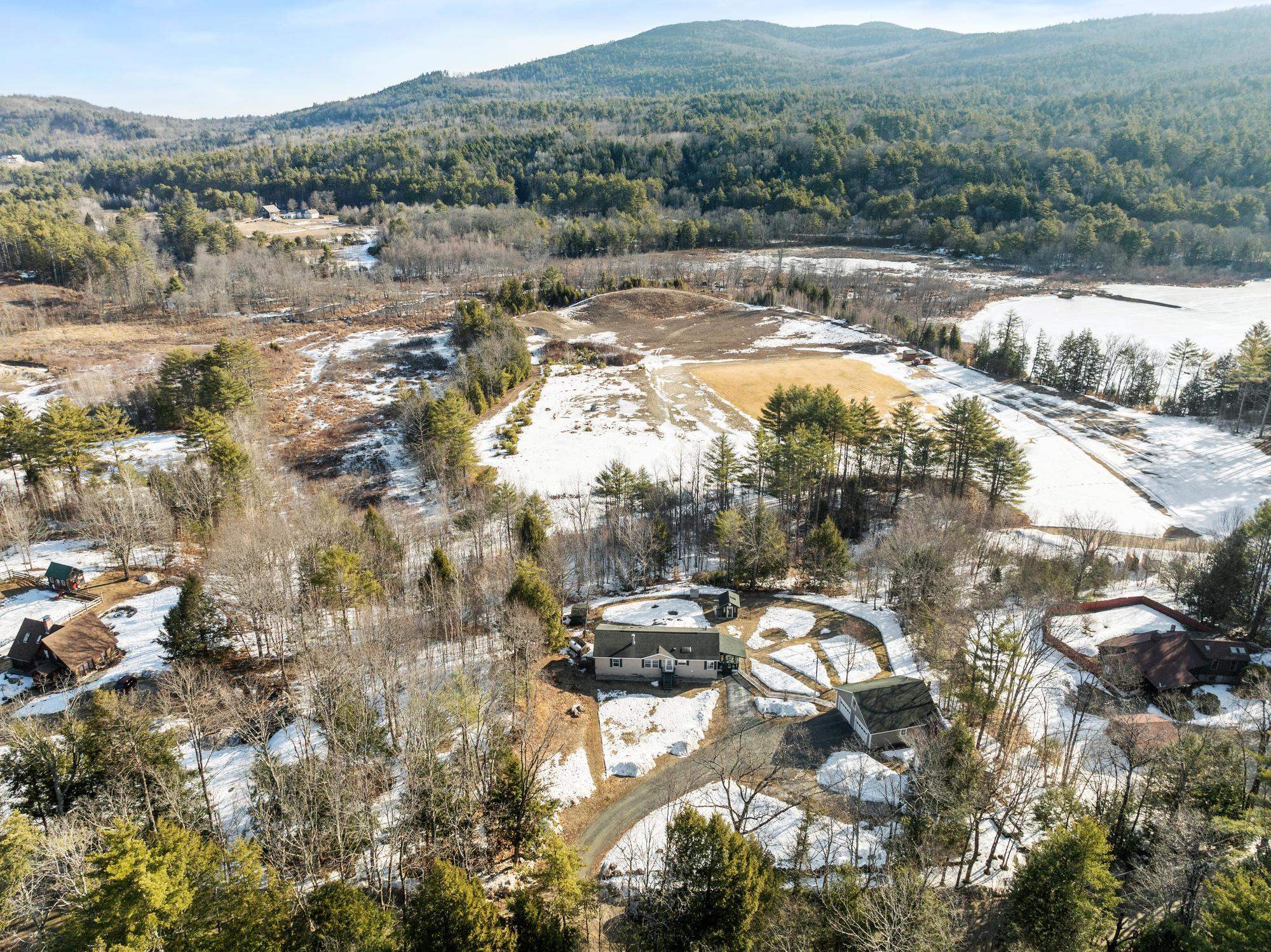 168 Eagle Pond Road Wilmot, NH 03287 - Photo 47 of 54