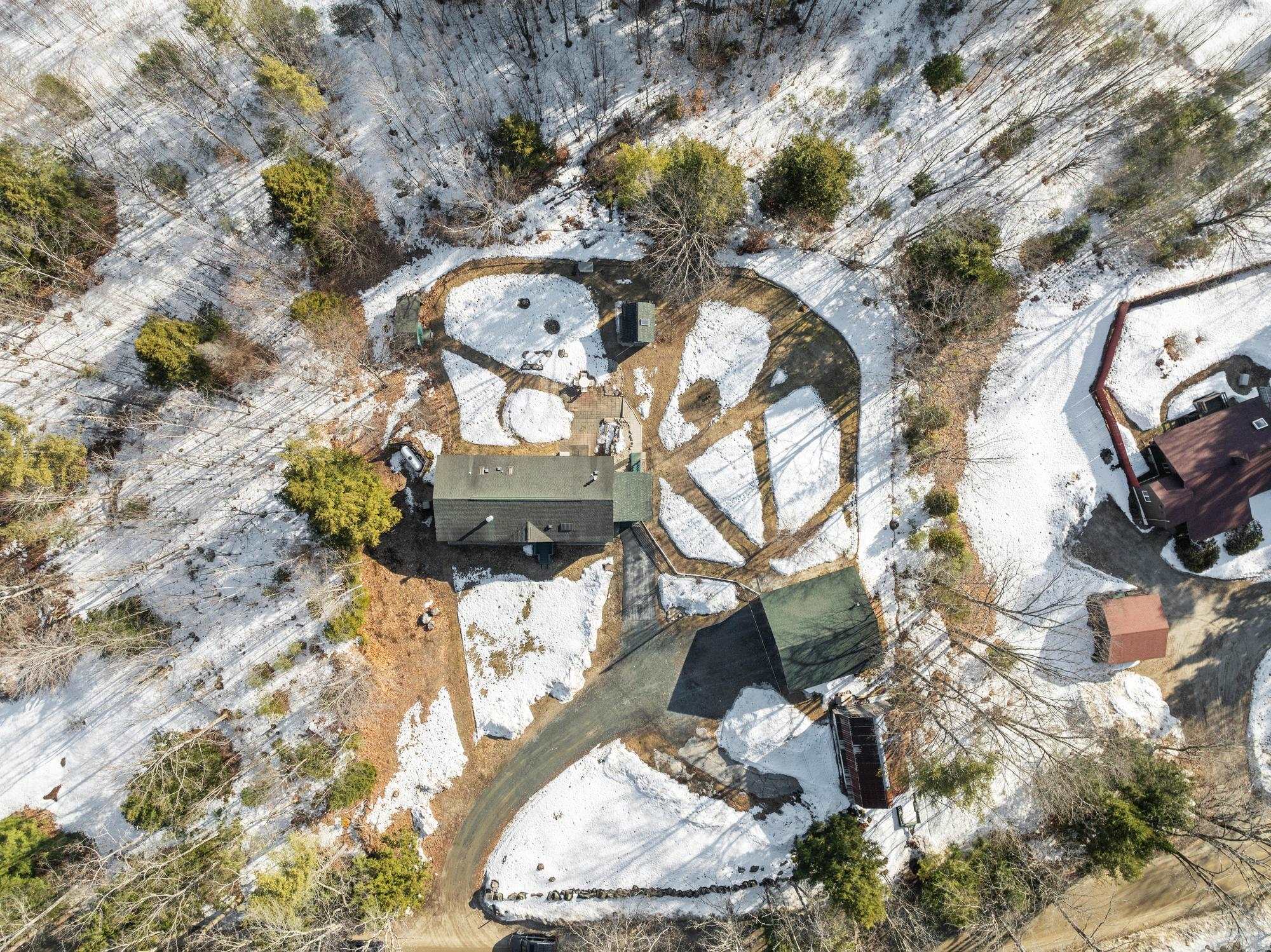 168 Eagle Pond Road Wilmot, NH 03287 - Photo 48 of 54