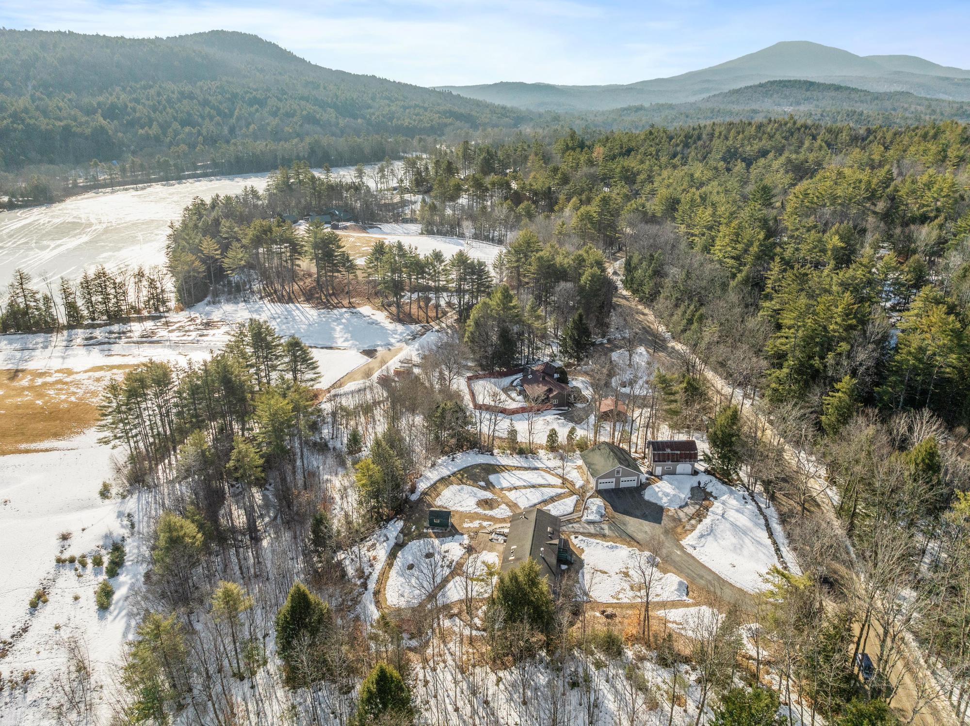 168 Eagle Pond Road Wilmot, NH 03287 - Photo 49 of 54