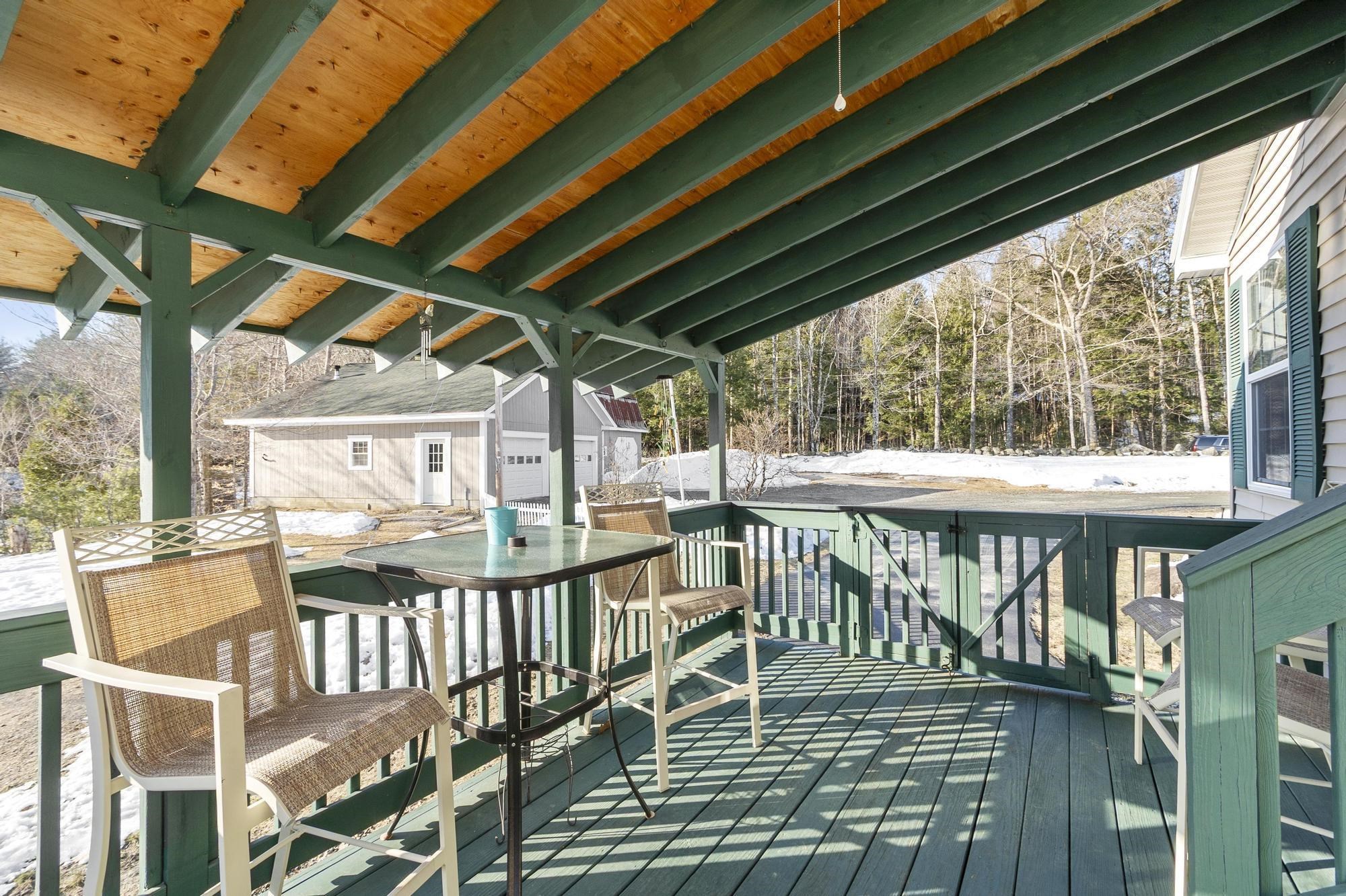 168 Eagle Pond Road Wilmot, NH 03287 - Photo 5 of 54