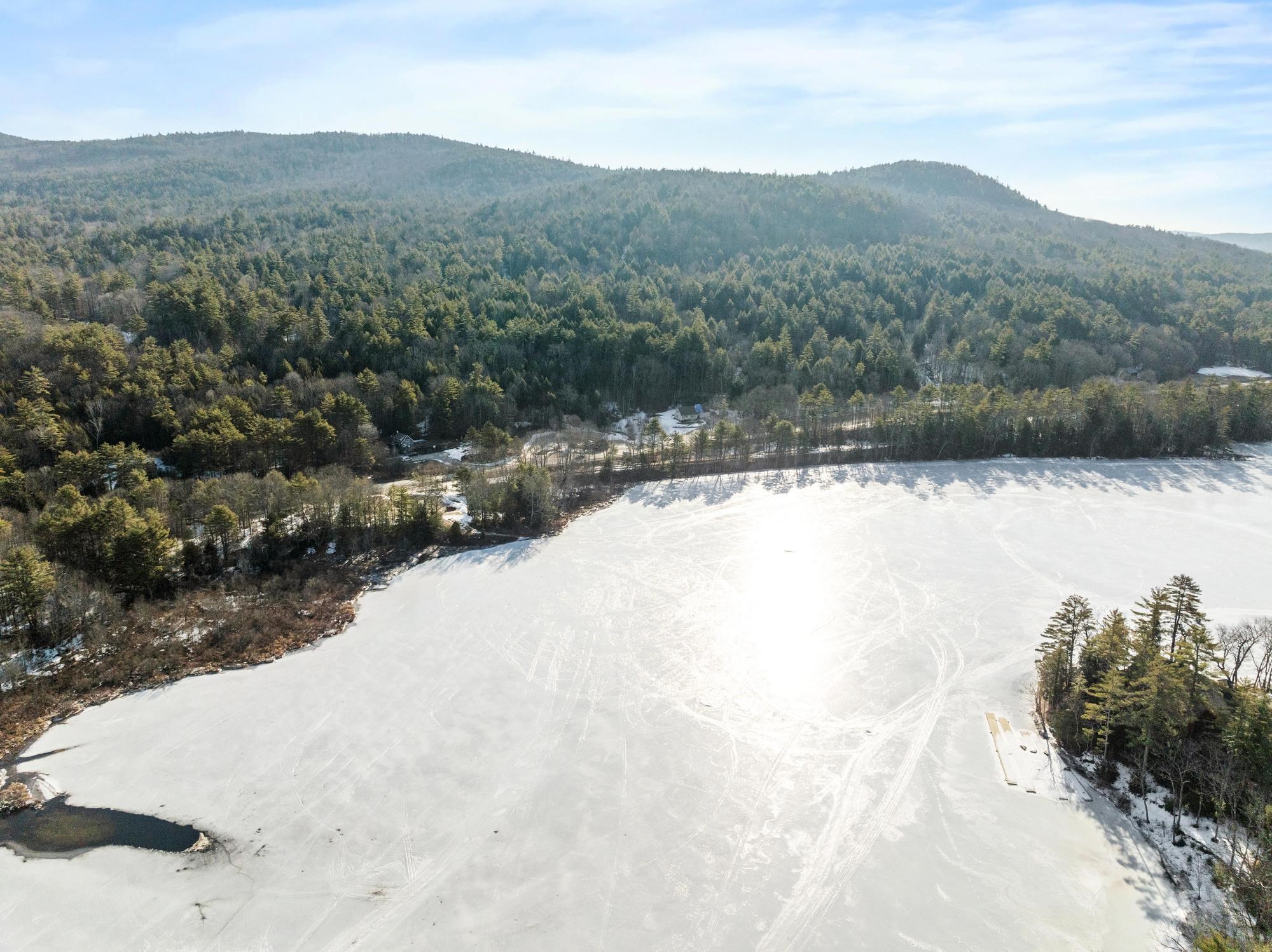 168 Eagle Pond Road Wilmot, NH 03287 - Photo 51 of 54