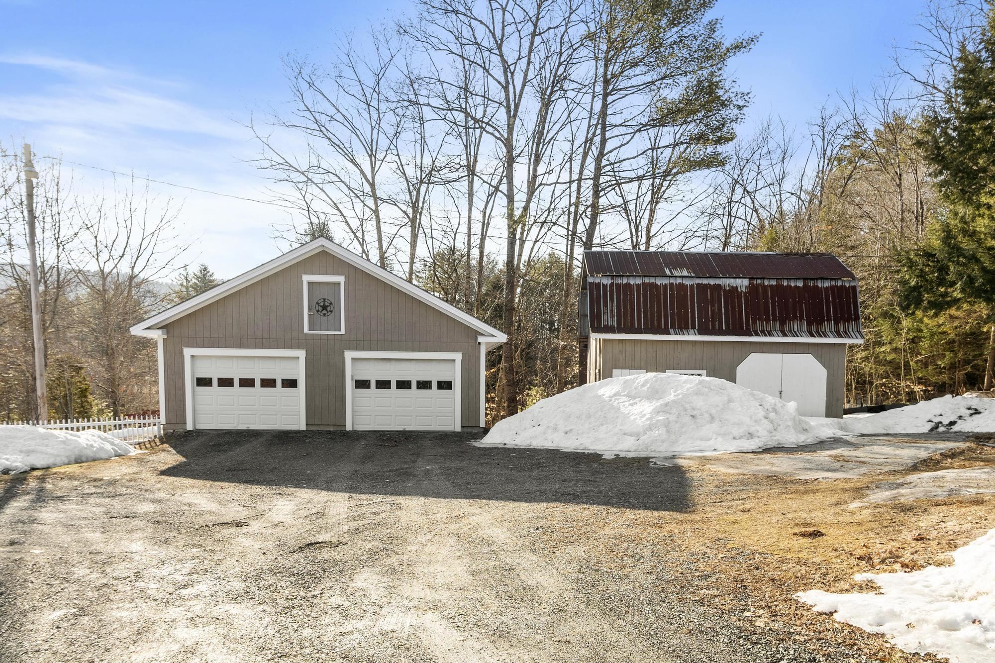 168 Eagle Pond Road Wilmot, NH 03287 - Photo 52 of 54