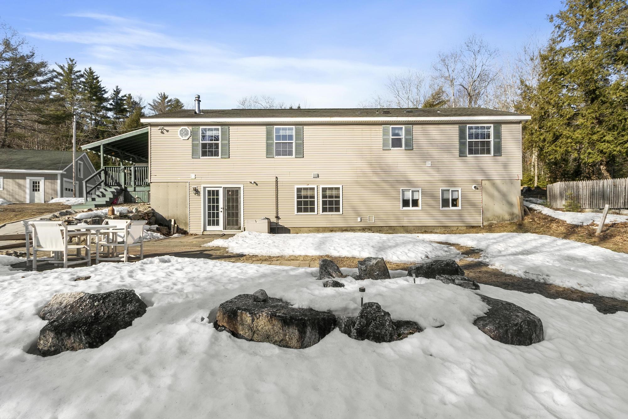 168 Eagle Pond Road Wilmot, NH 03287 - Photo 53 of 54