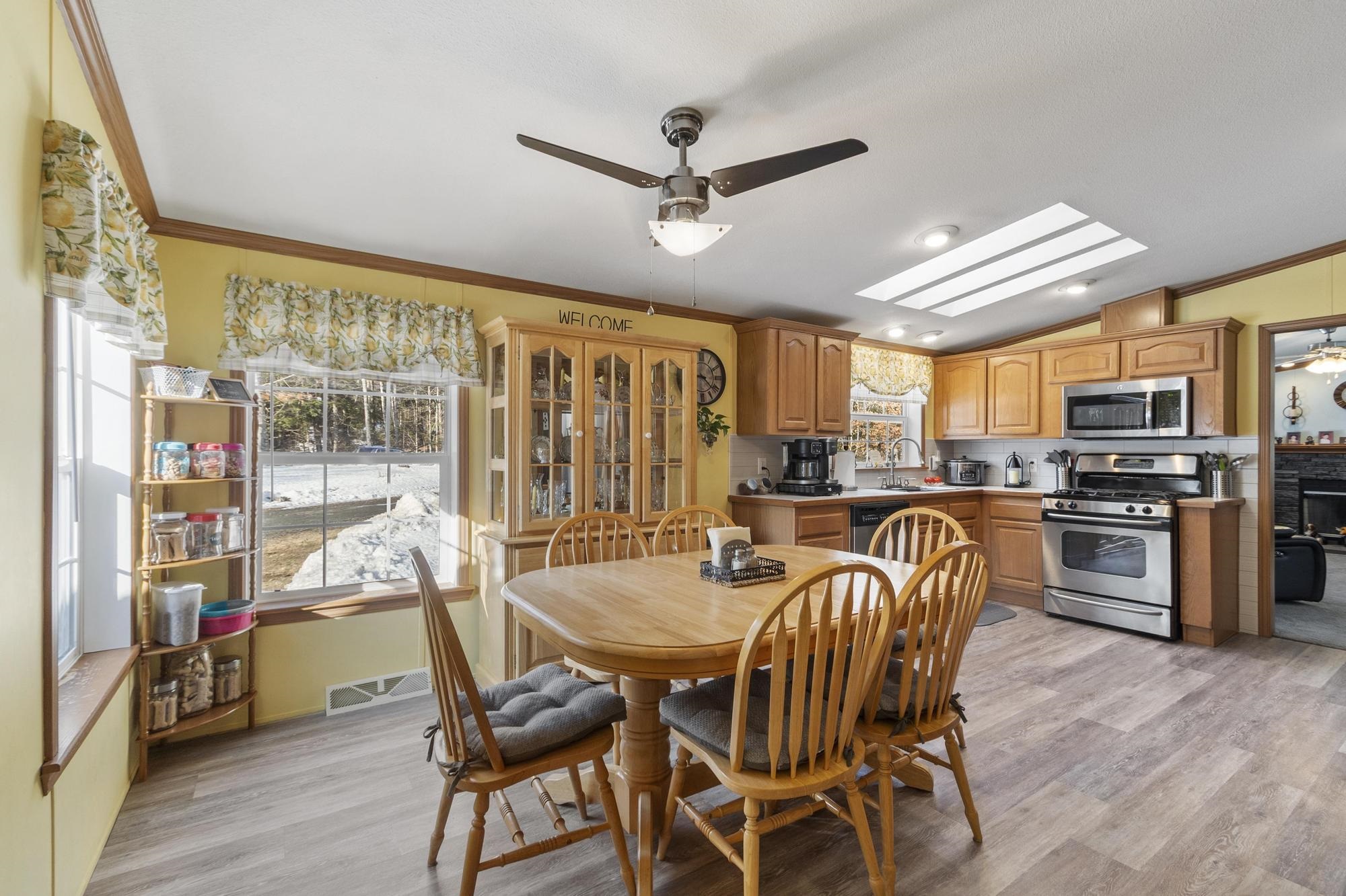 168 Eagle Pond Road Wilmot, NH 03287 - Photo 9 of 54