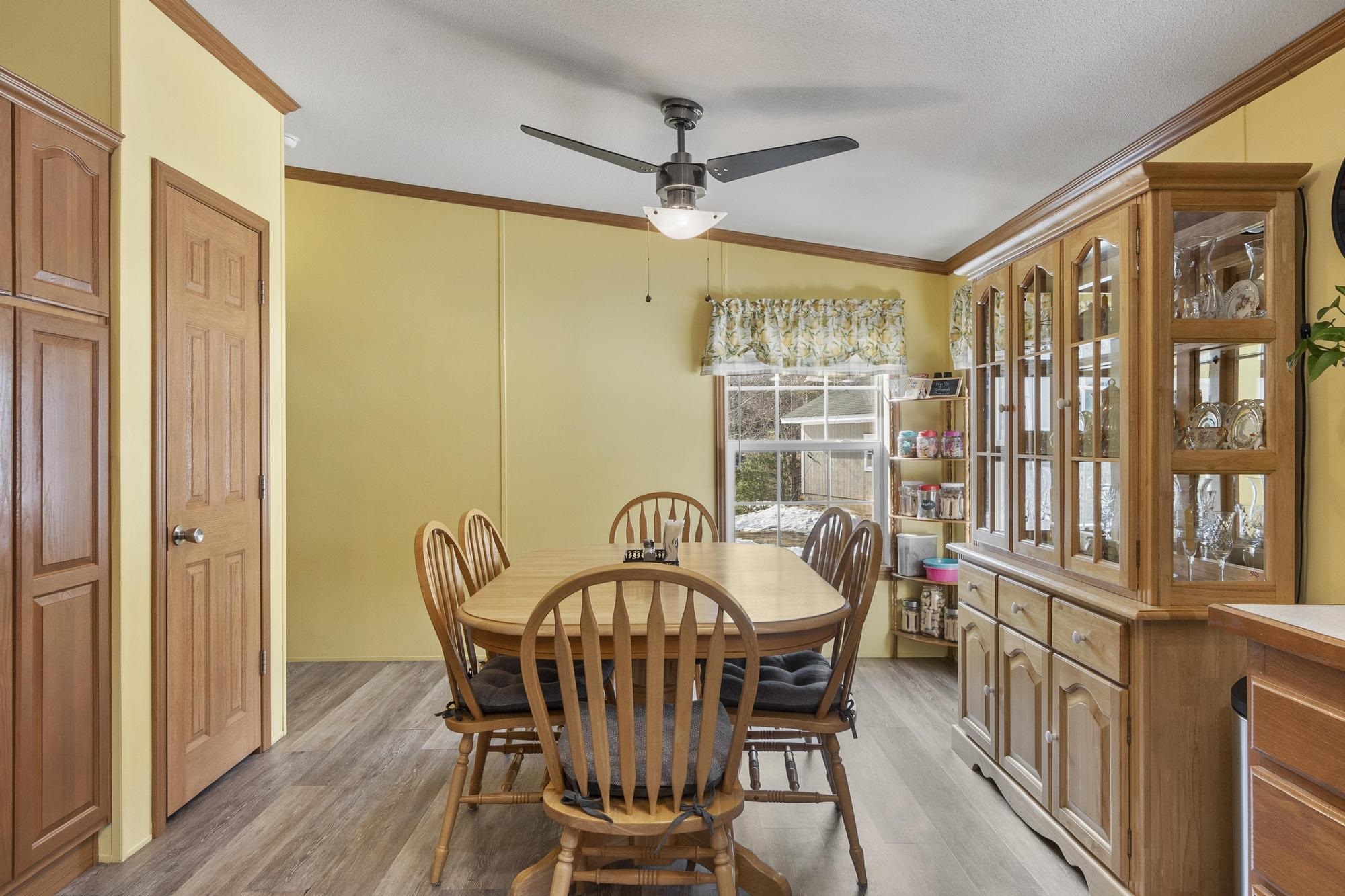 168 Eagle Pond Road Wilmot, NH 03287 - Photo 10 of 54