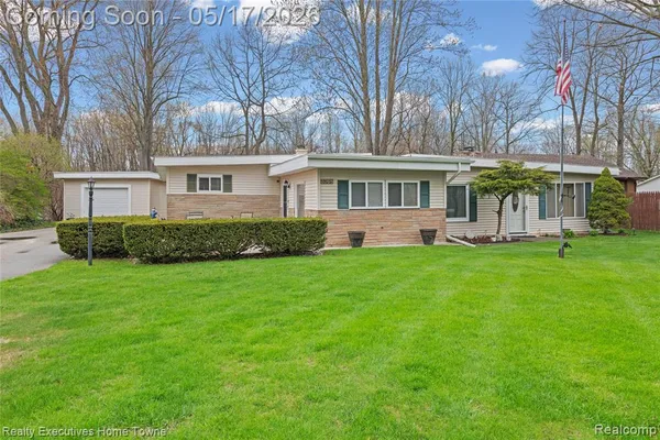 $289,000 | 3368 Clyde Drive, Fort Gratiot, MI 48059
