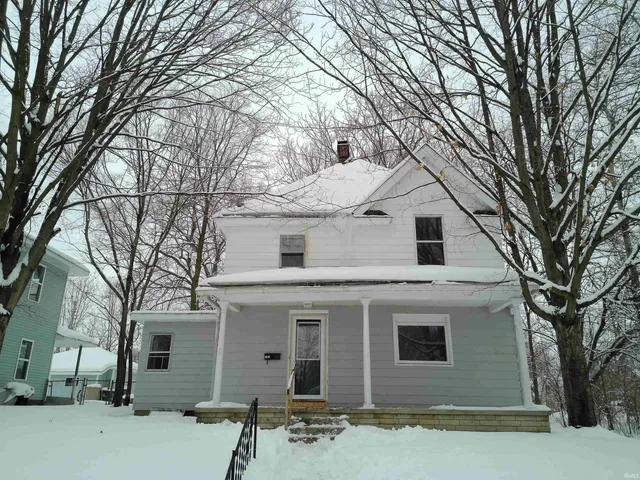 $164,000 | 1619 Leer Street, South Bend, IN 46613