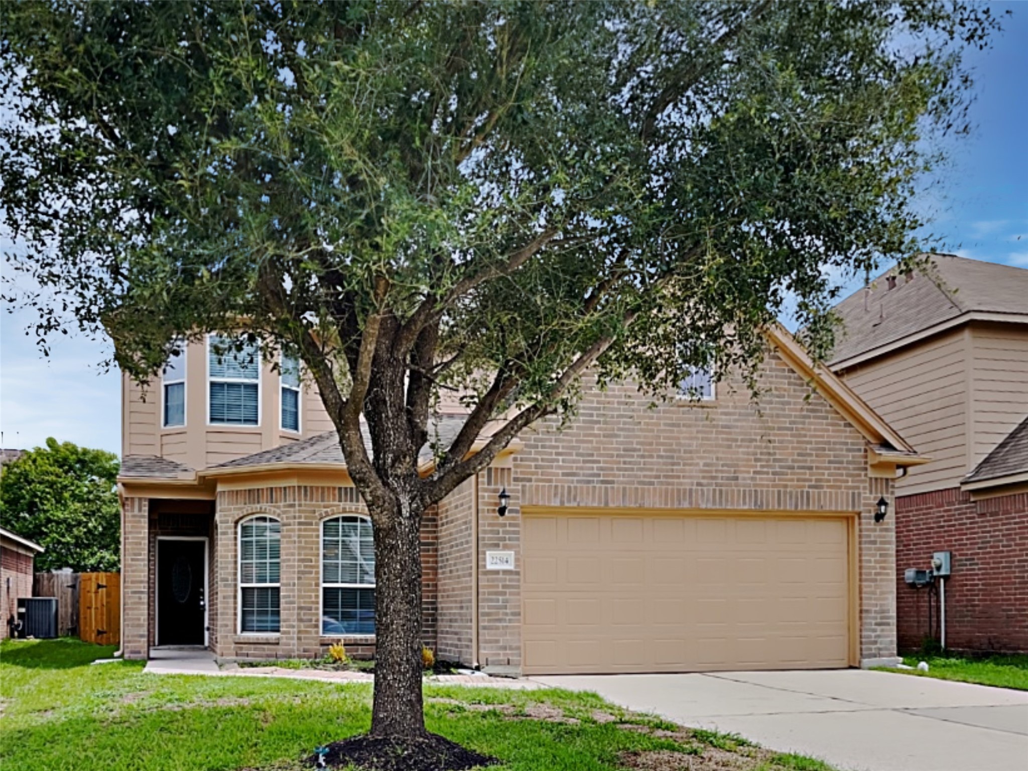 22514 Spring Crossing Drive Spring, TX 77373 - Photo 1 of 21