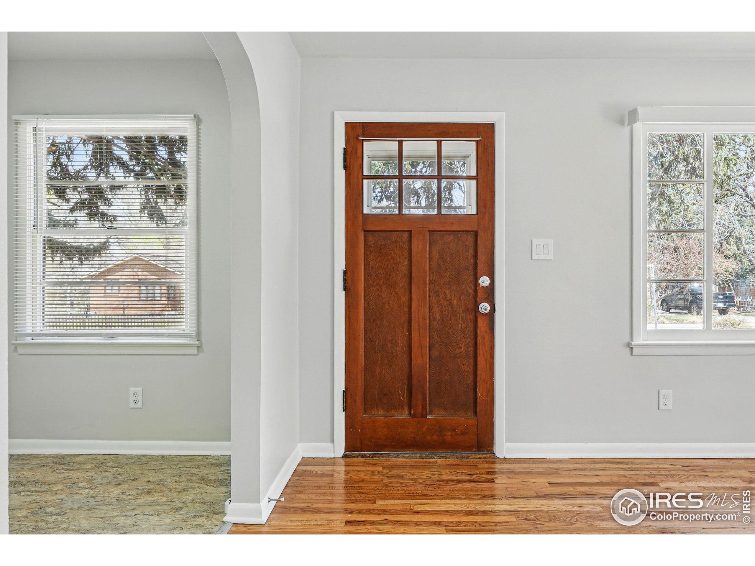 809 Sunset Street Longmont, CO 80501 - Photo 16 of 40