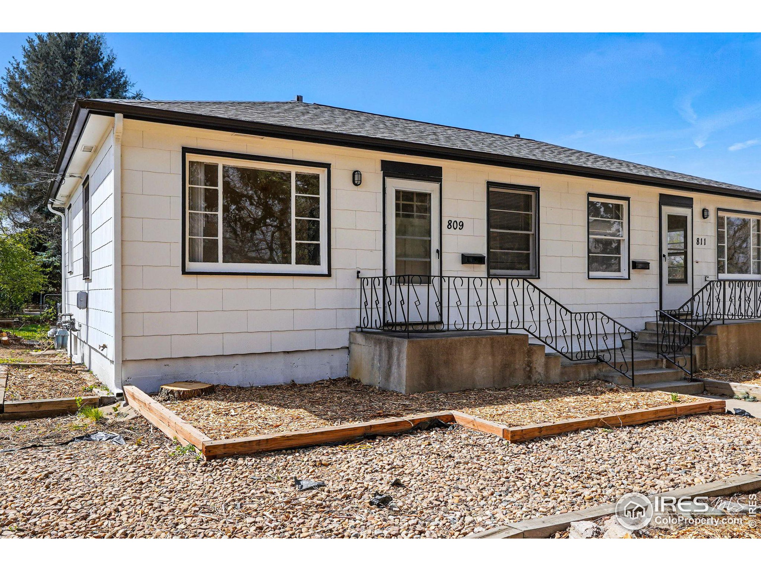 809 Sunset Street Longmont, CO 80501 - Photo 2 of 40