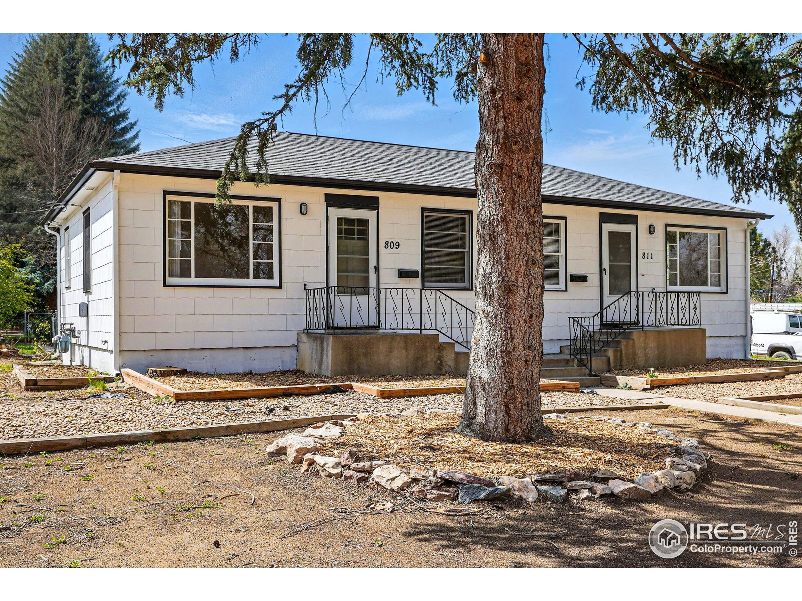 809 Sunset Street Longmont, CO 80501 - Photo 3 of 40