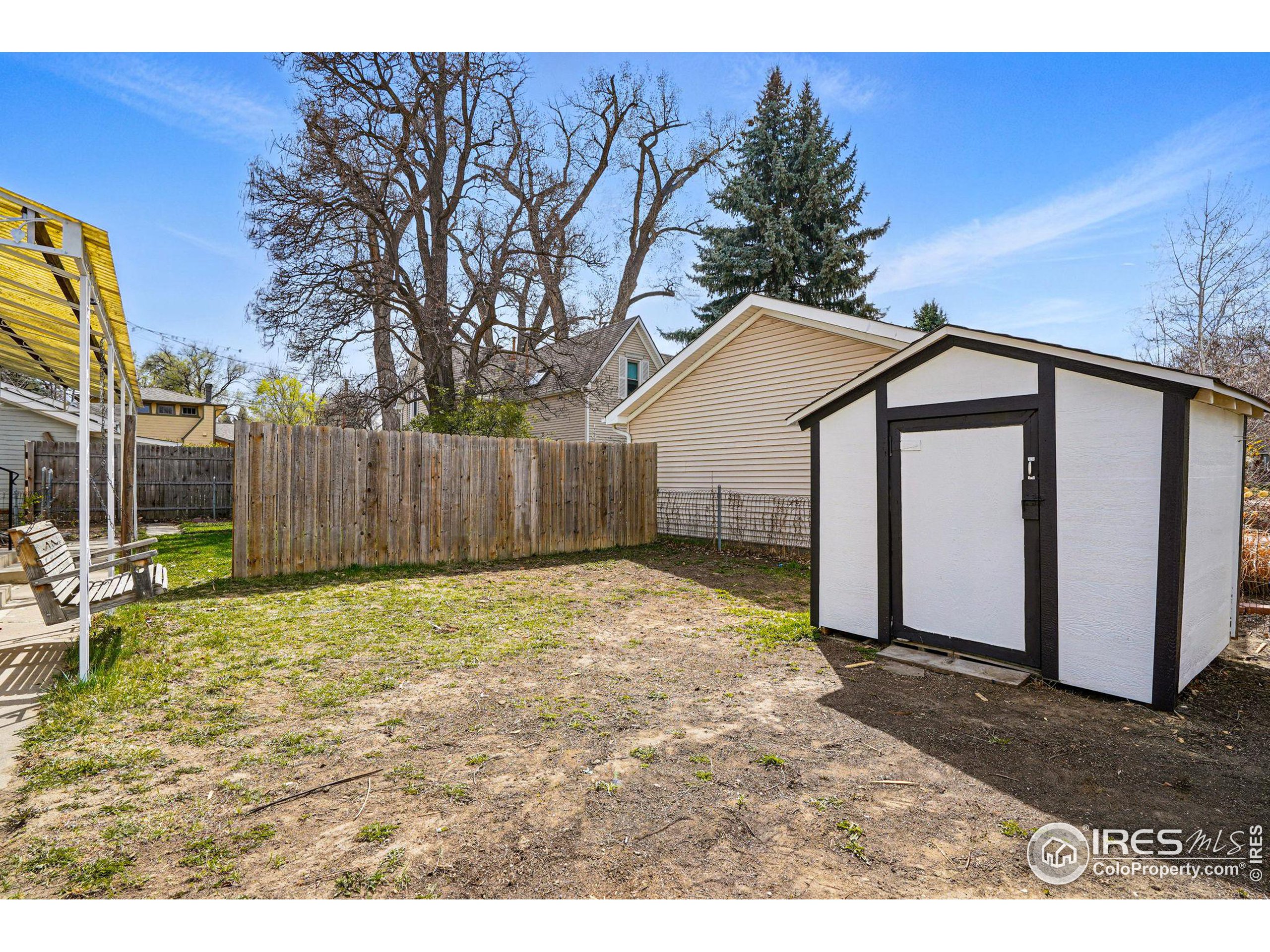809 Sunset Street Longmont, CO 80501 - Photo 32 of 40