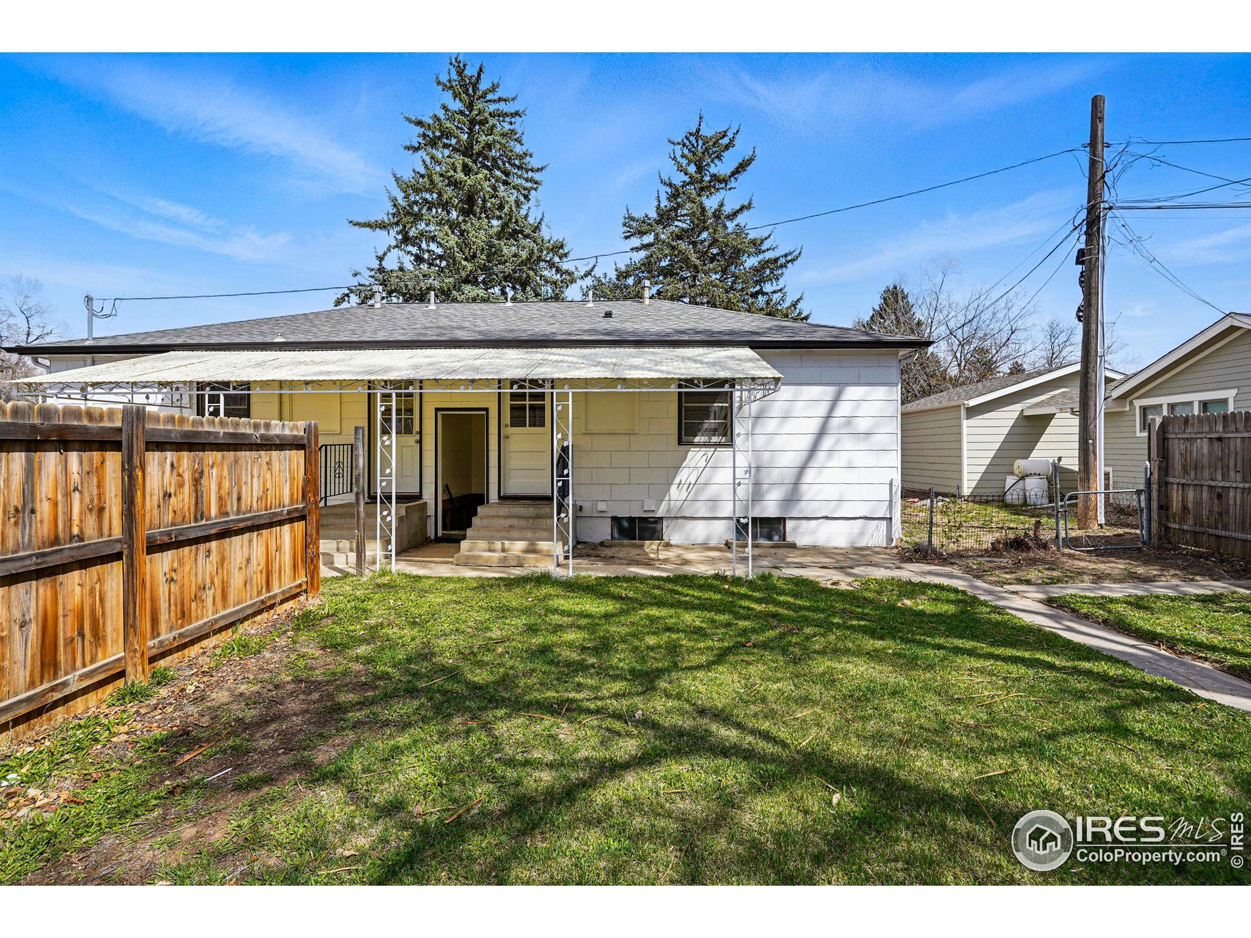 809 Sunset Street Longmont, CO 80501 - Photo 33 of 40