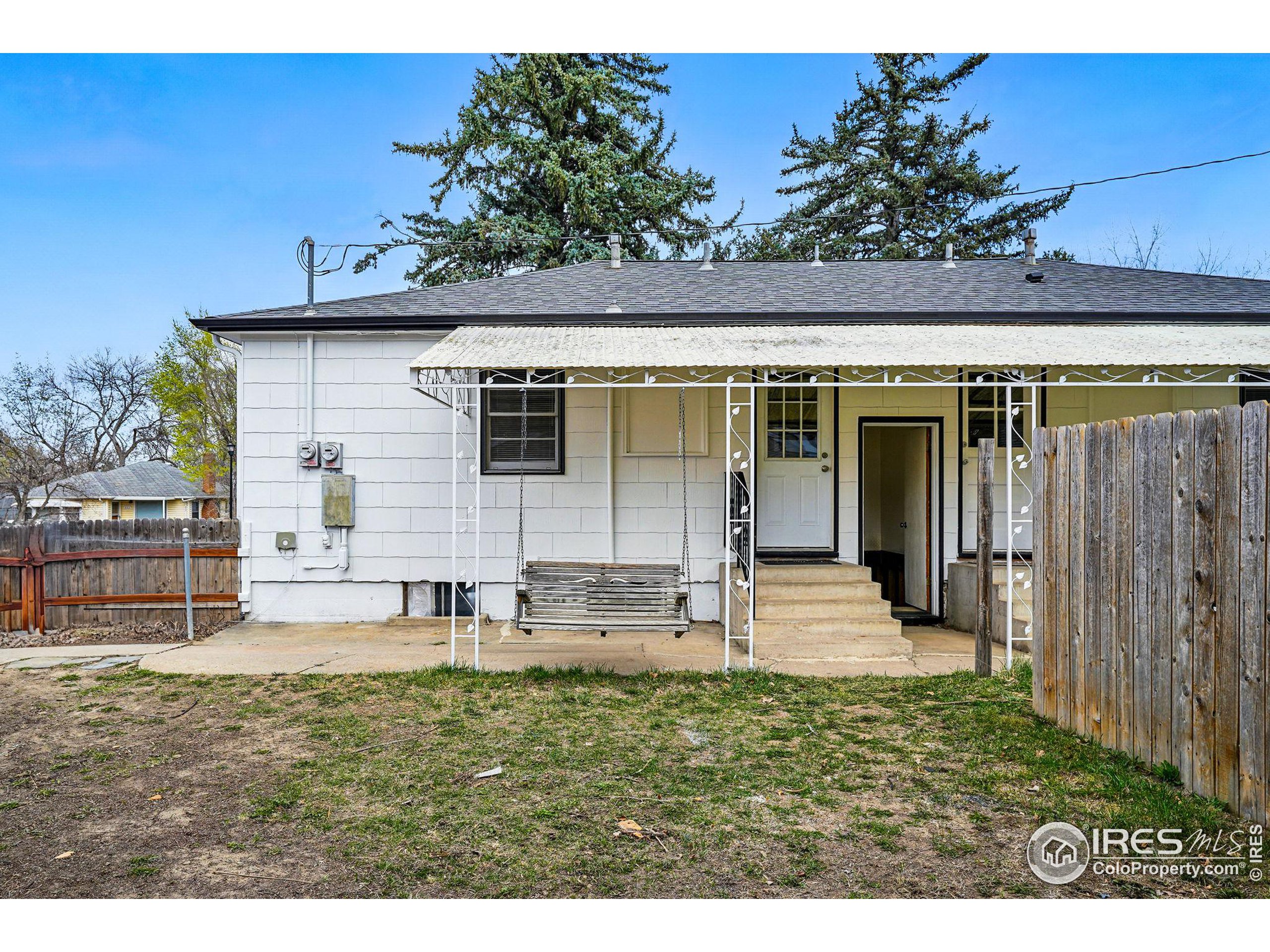 809 Sunset Street Longmont, CO 80501 - Photo 34 of 40