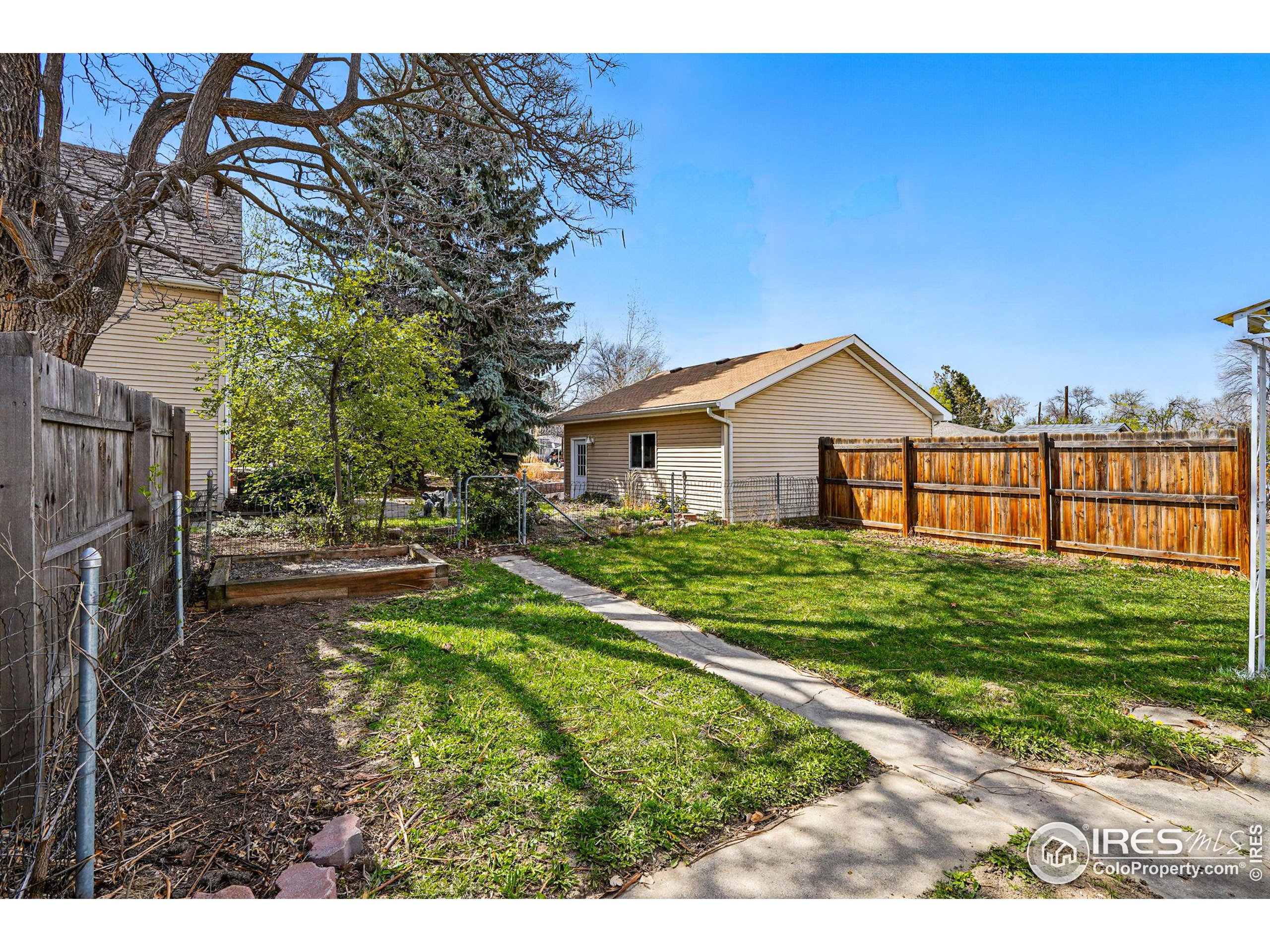 809 Sunset Street Longmont, CO 80501 - Photo 35 of 40
