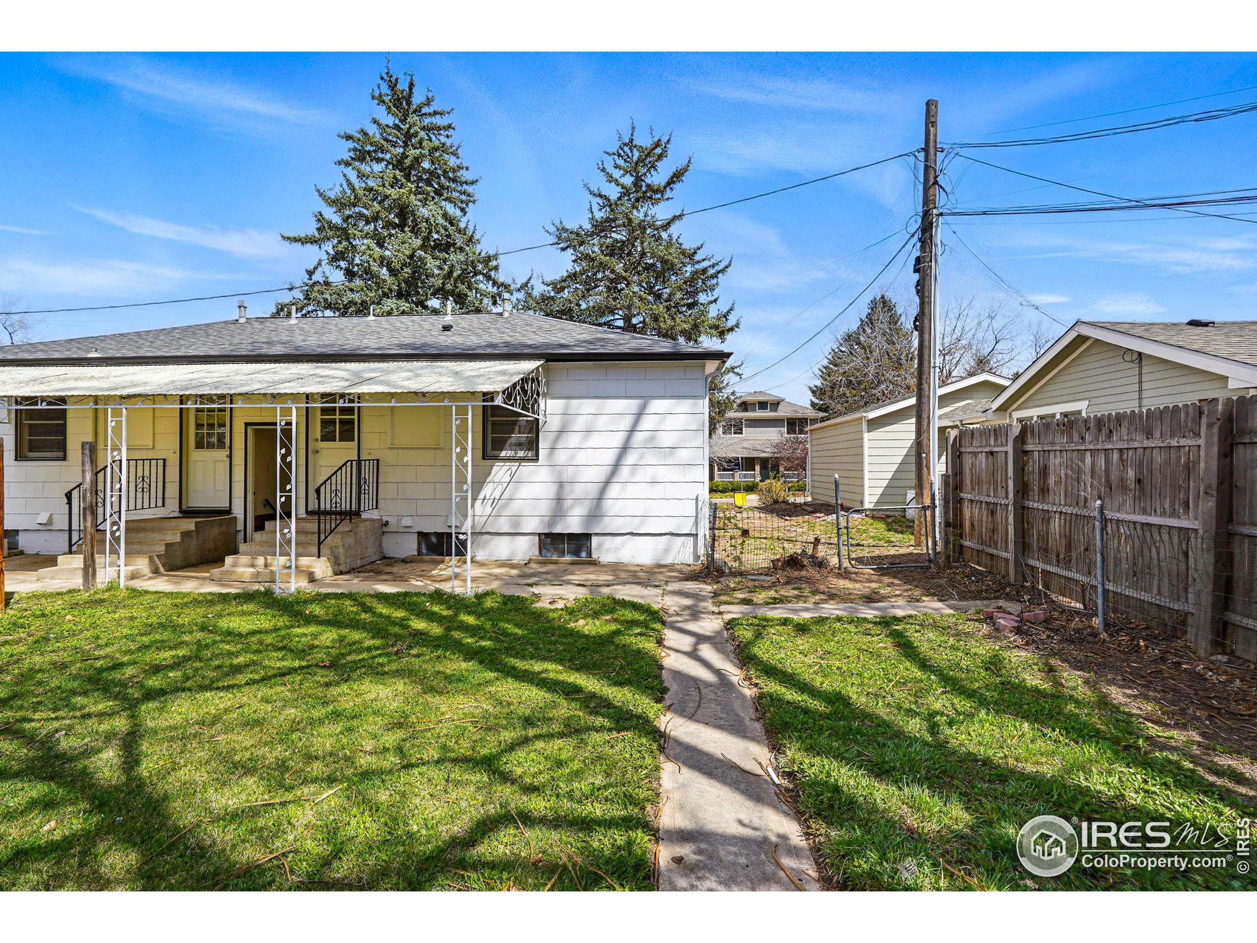 809 Sunset Street Longmont, CO 80501 - Photo 36 of 40