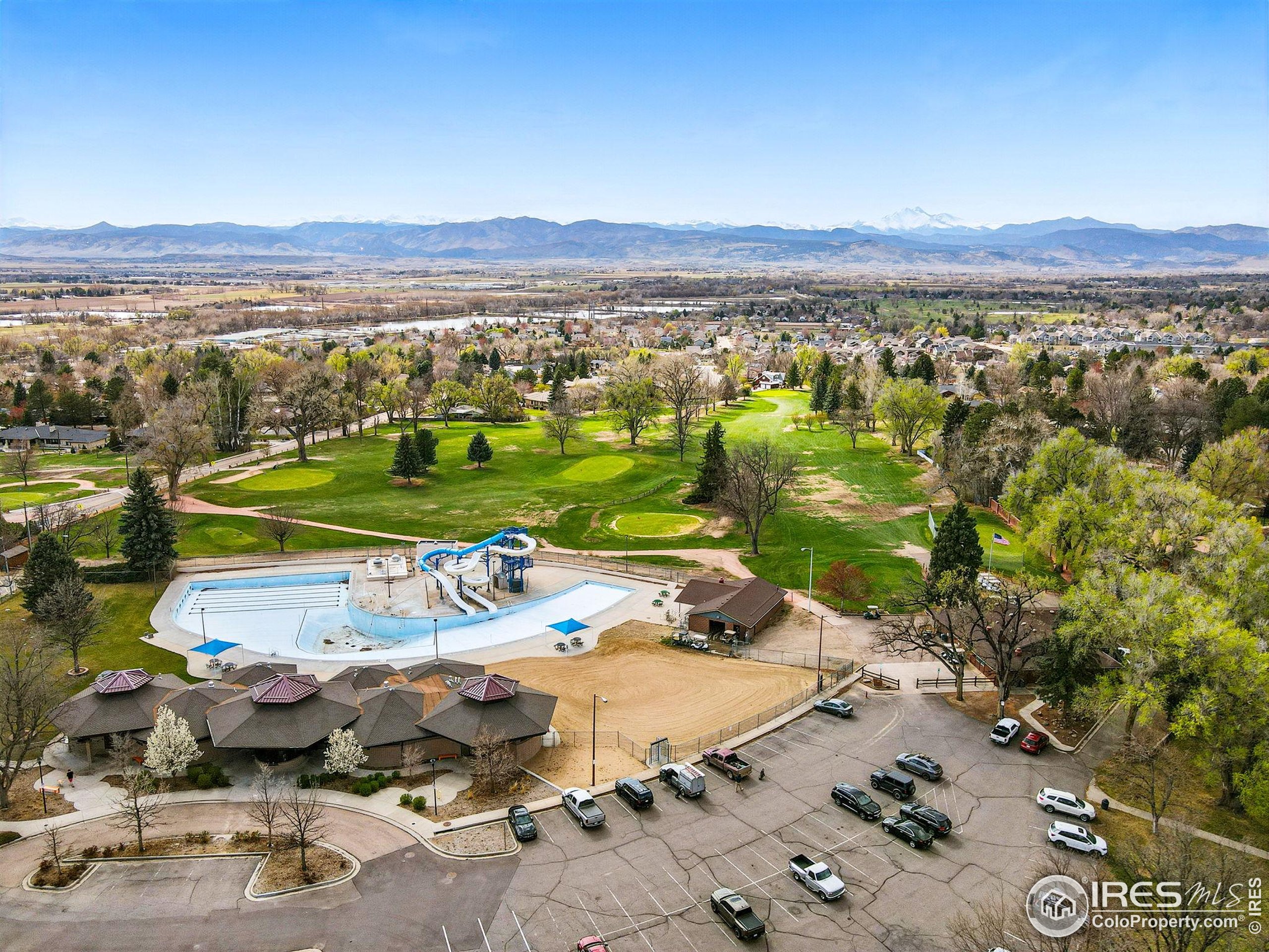 809 Sunset Street Longmont, CO 80501 - Photo 38 of 40