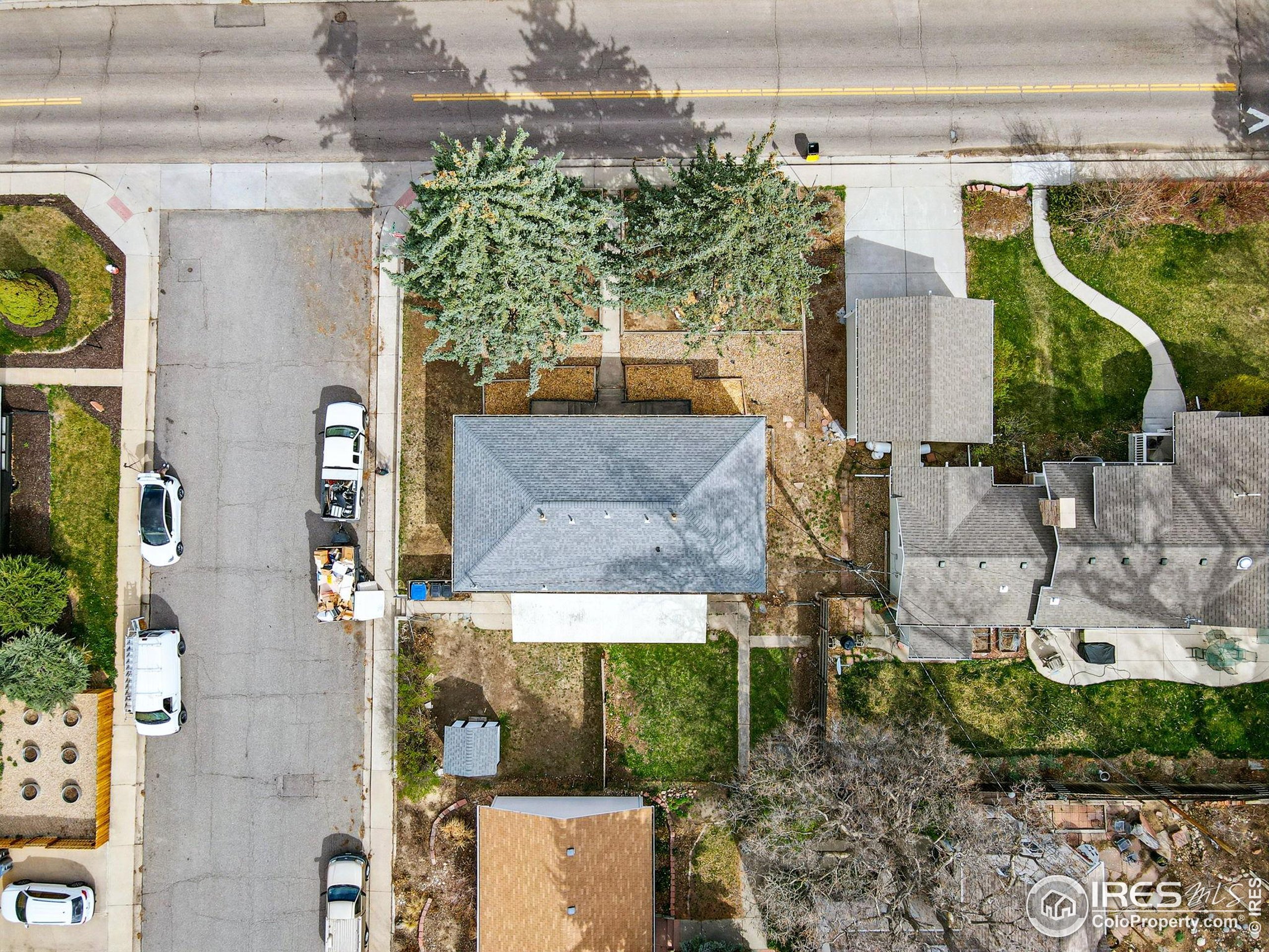 809 Sunset Street Longmont, CO 80501 - Photo 40 of 40