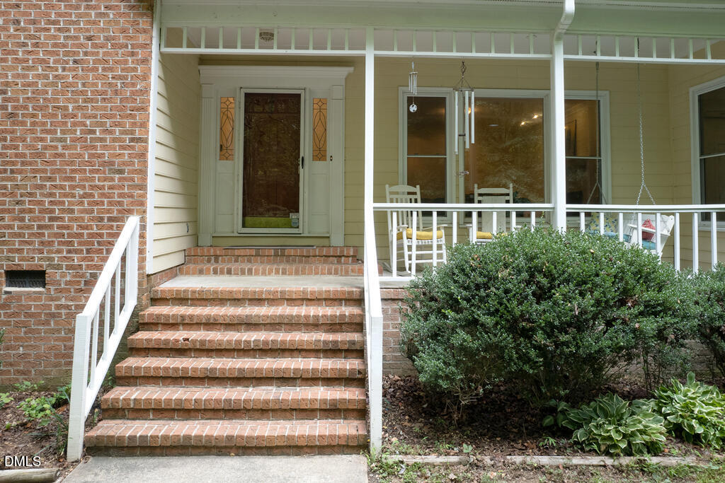 6512 Bakersfield Drive Raleigh, NC 27606 - Photo 3 of 30 MLS_6512 Bakersfield-7