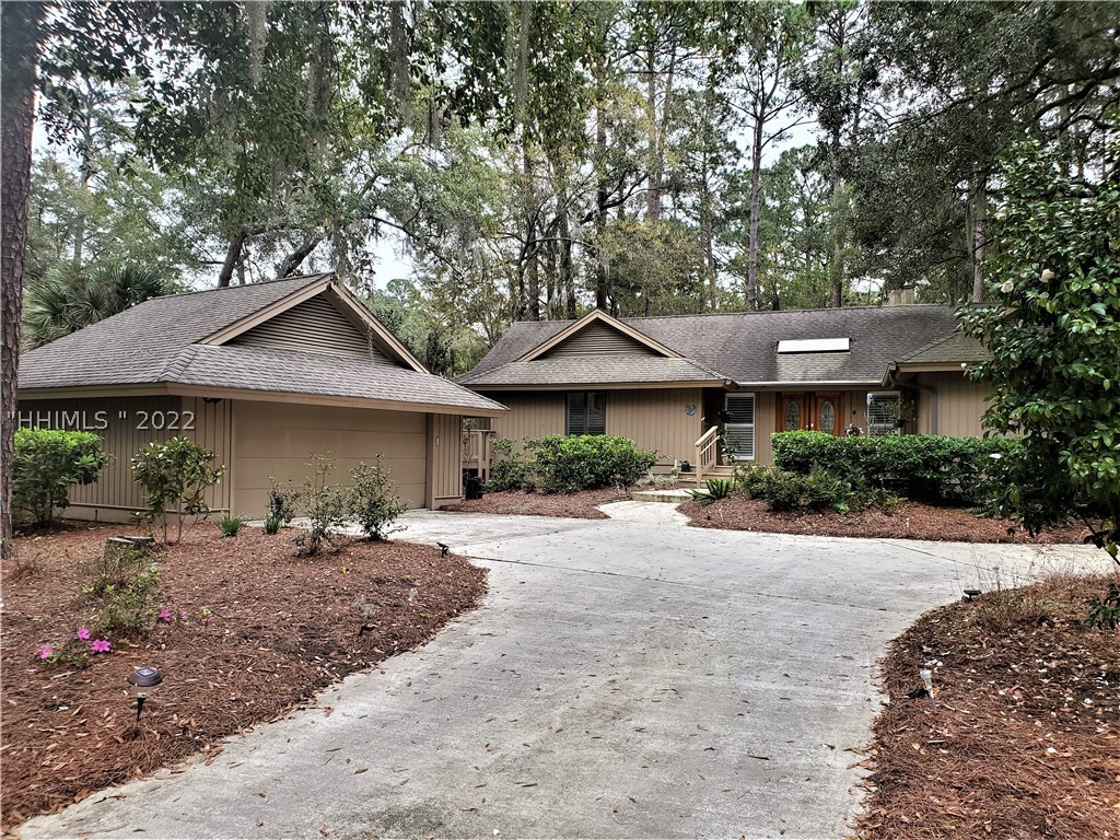 33 Governors Road Hilton Head Island, SC 29928 - Photo 1 of 1 Gallery Image 1