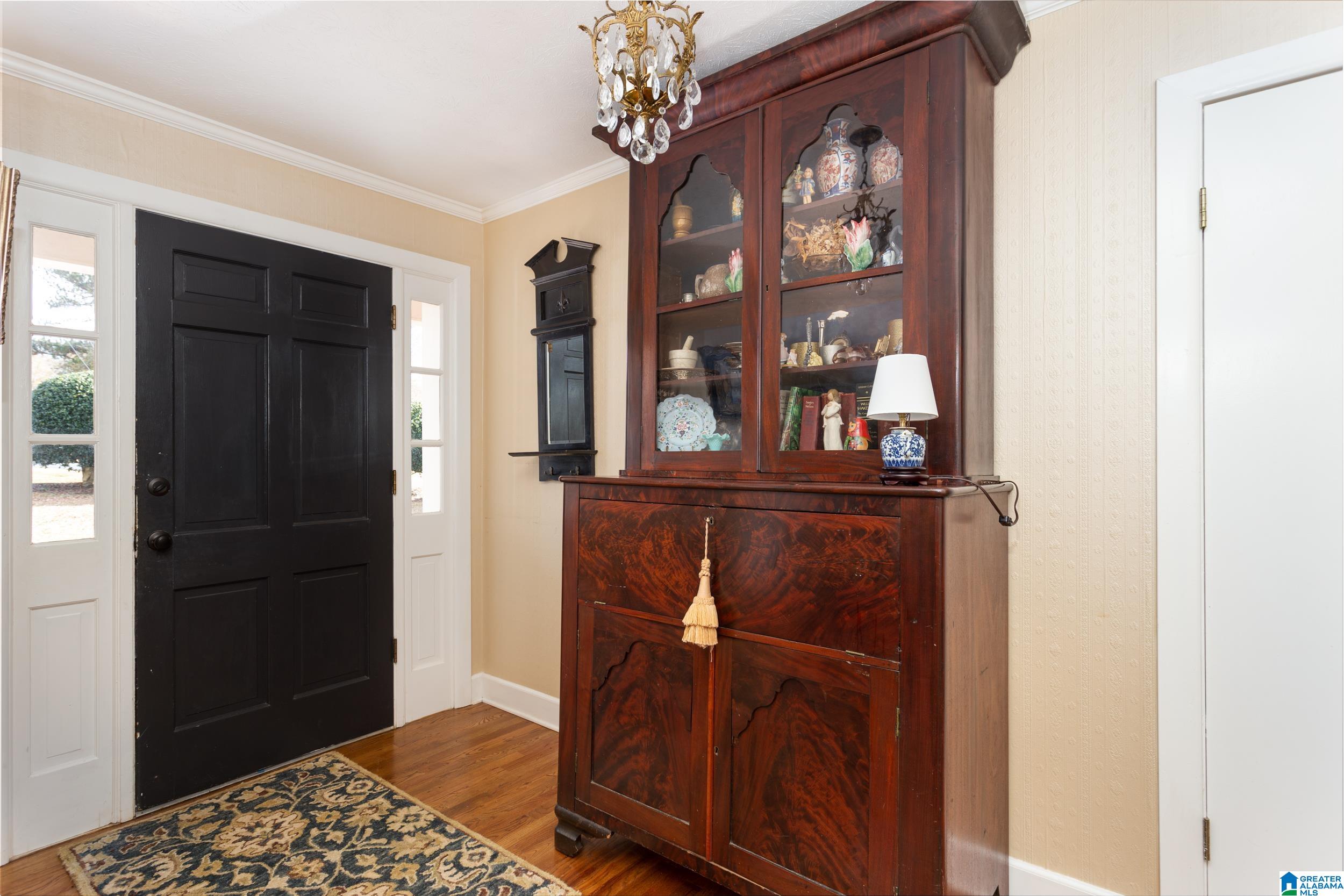 1610 Pine Harbor Road Pell City, AL 35128 - Photo 8 of 46 Gallery Image 8