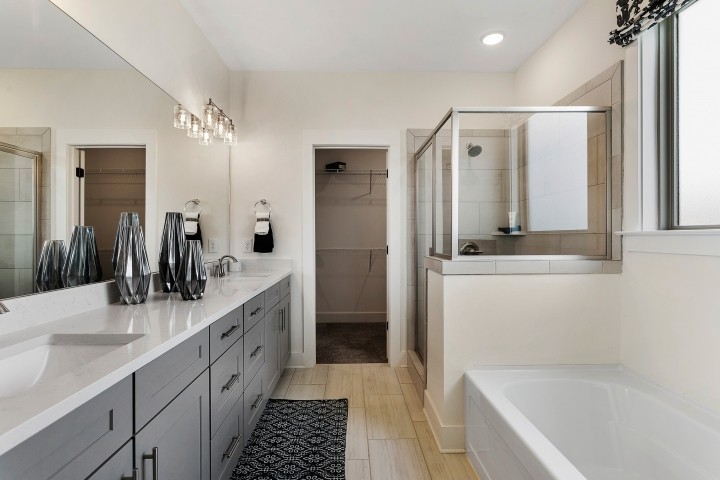 3045 Shandor St Spring Hill Spring Hill, TN 37174 - Photo 14 of 37 Gallery Image 14