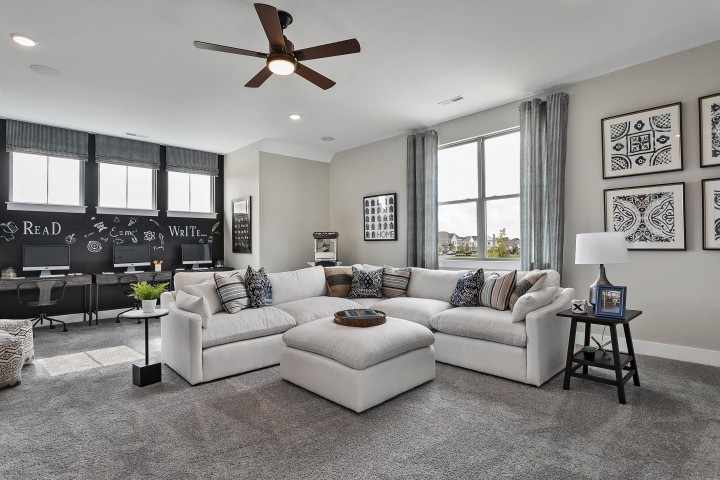 3045 Shandor St Spring Hill Spring Hill, TN 37174 - Photo 16 of 37 Gallery Image 16
