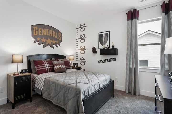3045 Shandor St Spring Hill Spring Hill, TN 37174 - Photo 17 of 37 Gallery Image 17