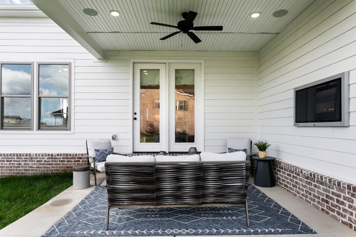 3045 Shandor St Spring Hill Spring Hill, TN 37174 - Photo 19 of 37 Gallery Image 19