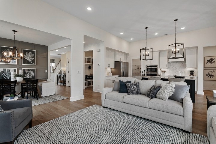 3045 Shandor St Spring Hill Spring Hill, TN 37174 - Photo 8 of 37 Gallery Image 8