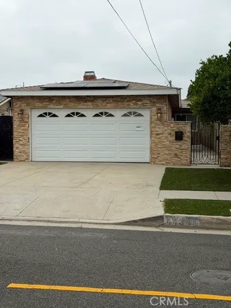 $4,200 | 4431 West 162nd Street, Lawndale, CA 90260