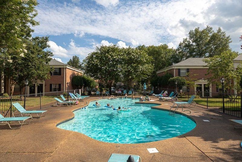5696 Quince Road, Unit 9 Memphis, TN 38119 - Photo 2 of 2