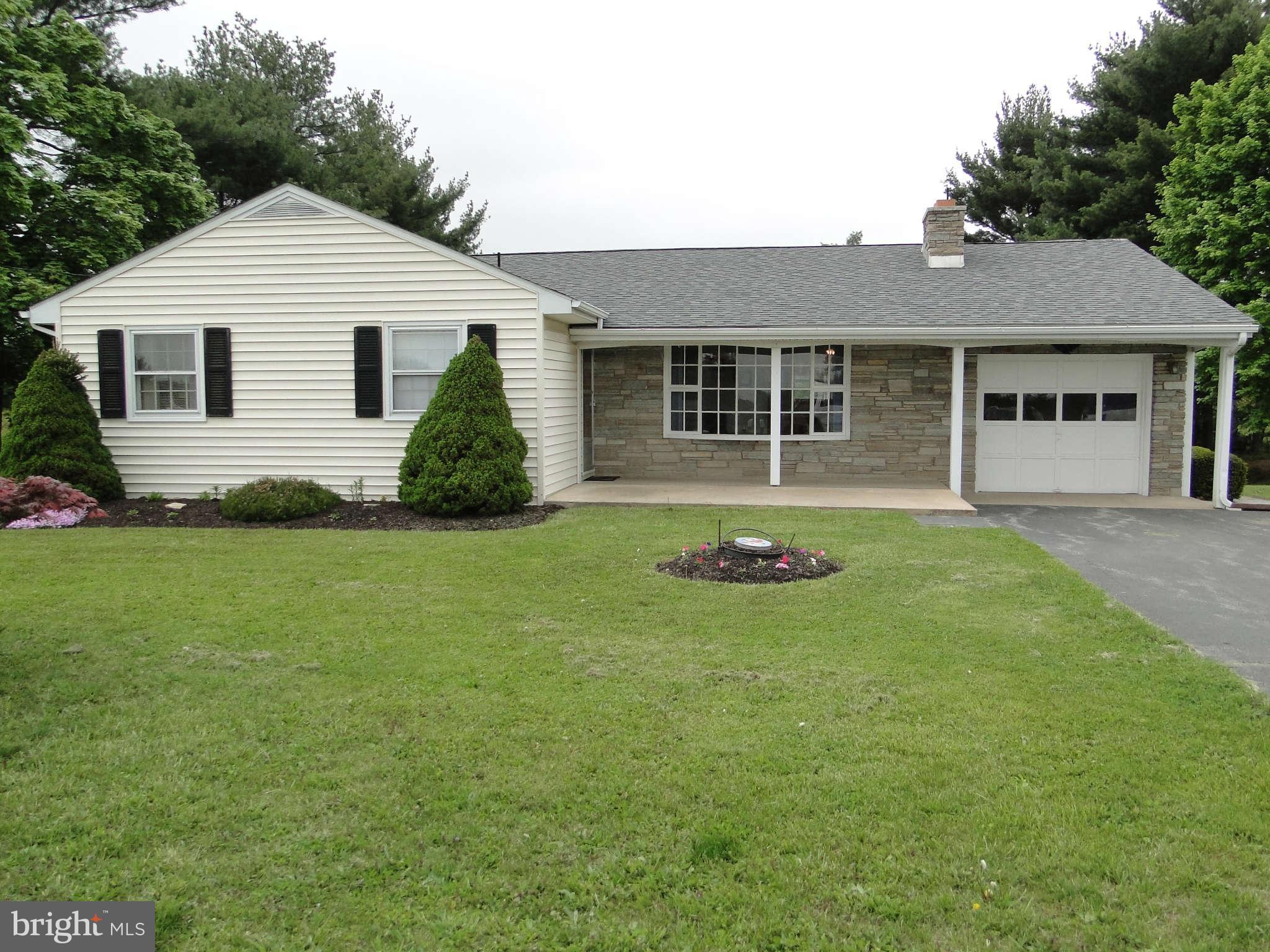 11804 Old Annapolis Road Frederick, MD 21701 - Photo 1 of 27 Exterior (General)