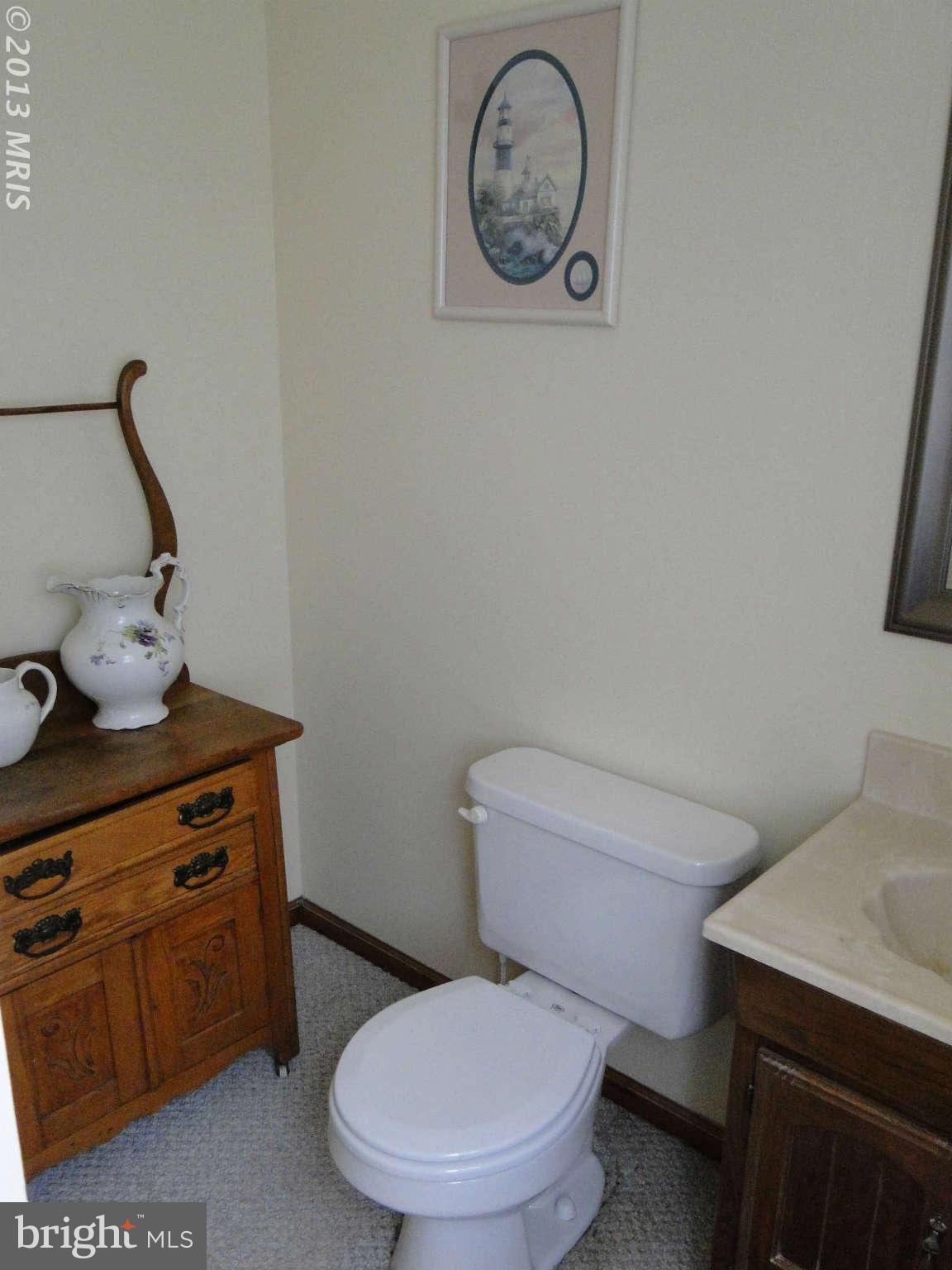 11804 Old Annapolis Road Frederick, MD 21701 - Photo 14 of 27 Bath