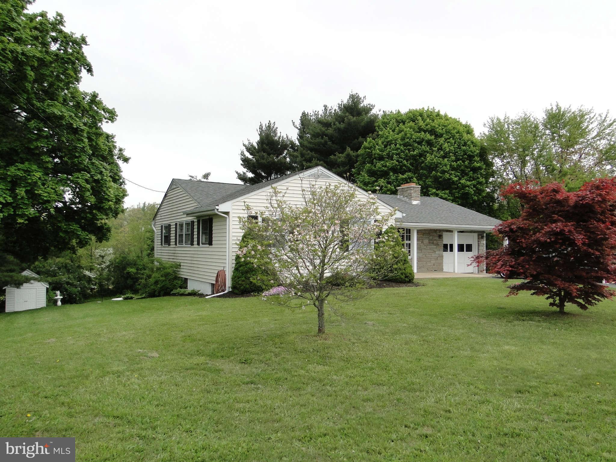 11804 Old Annapolis Road Frederick, MD 21701 - Photo 4 of 27 Exterior (General)
