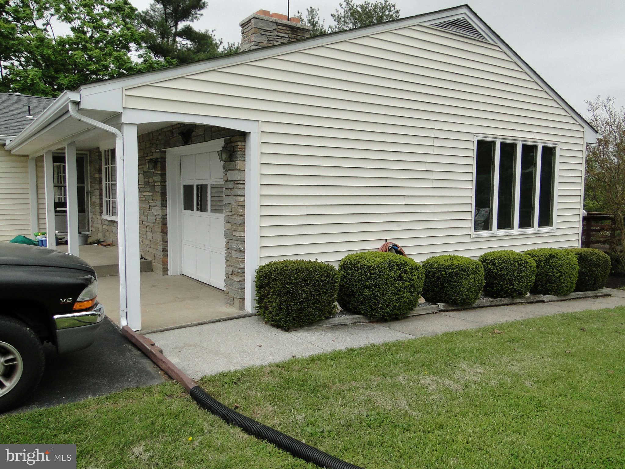 11804 Old Annapolis Road Frederick, MD 21701 - Photo 7 of 27 Exterior (General)