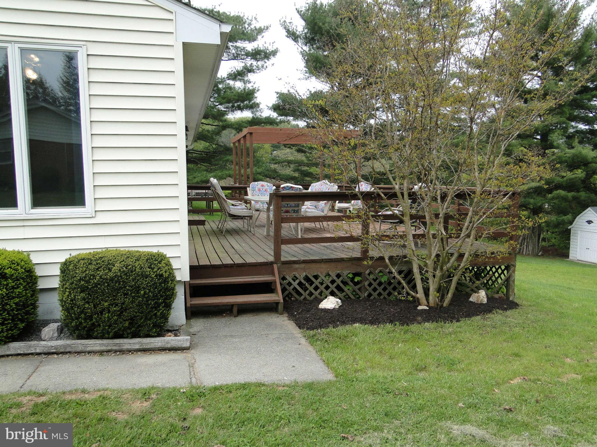 11804 Old Annapolis Road Frederick, MD 21701 - Photo 8 of 27 Exterior (General)