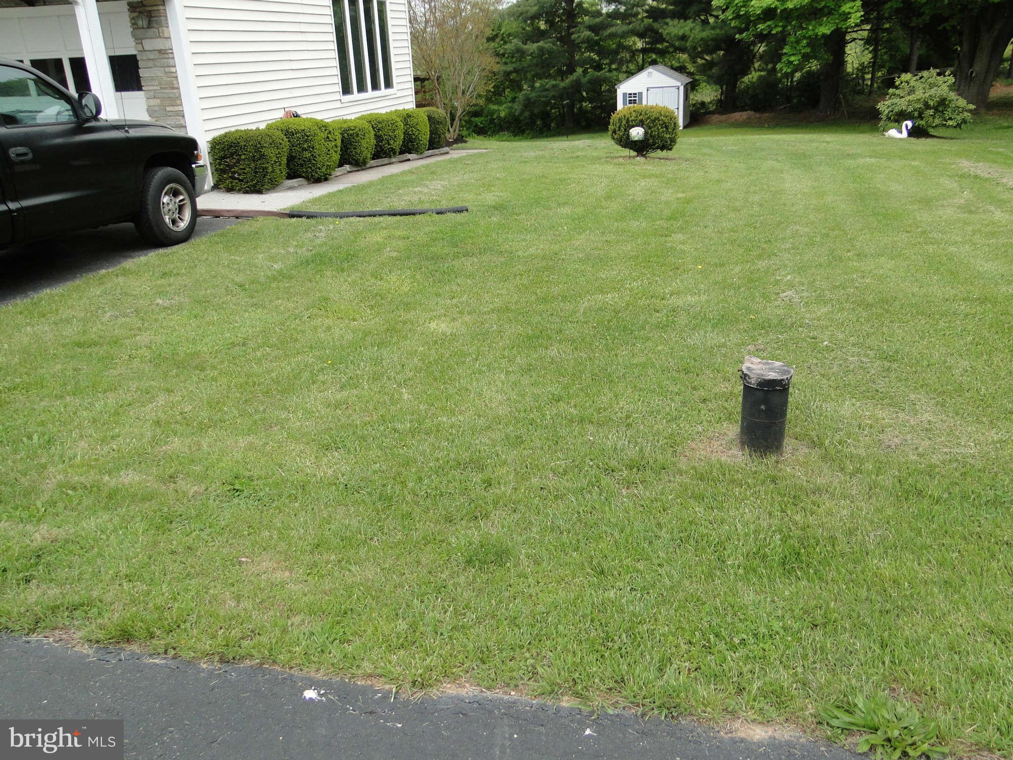 11804 Old Annapolis Road Frederick, MD 21701 - Photo 9 of 27 Exterior (General)