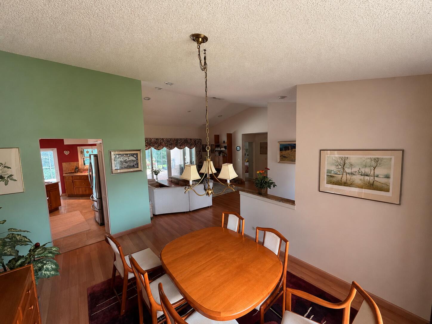 22359 Martella Avenue Boca Raton, FL 33433 - Photo 7 of 17 Dining Area