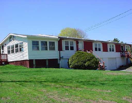 48 Kerr Road Portsmouth, RI 02871 - Photo 1 of 1 Exterior Front.
