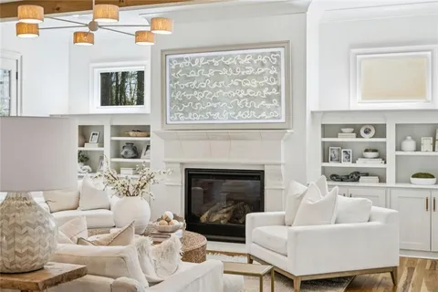 $3,250,000 | 2671 Winding Lane Northeast, Brookhaven, GA 30319