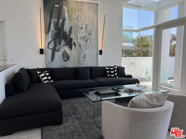 a front view of a house with a garage